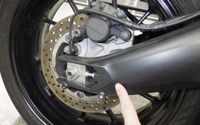 YAMAHA XSR900 2016 RN46J