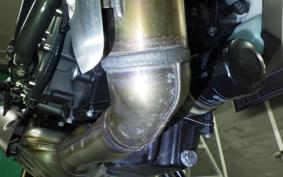 YAMAHA XSR700 2025 RM41J