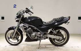KAWASAKI BALIUS 250 1992 ZR250A