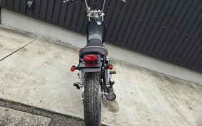 YAMAHA SR400 1994 1JR