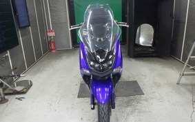 YAMAHA MAJESTY155 Gen.2 S 2025 SG52J