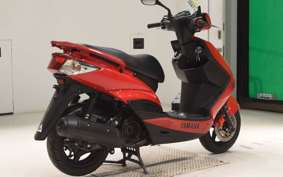 YAMAHA CYGNUS 125 XSR 2 2004 SE44J