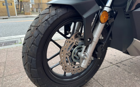 HONDA ADV160 KF54