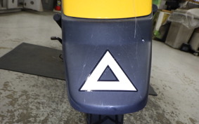 HONDA CT125-2 2025 JA65