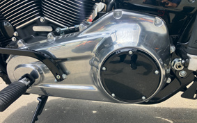 HARLEY FXBB 2025 YJ9