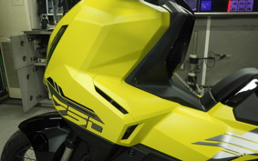 HONDA X-ADV 750 2025