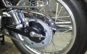 YAMAHA SR400 Gen.5 2021 RH16J