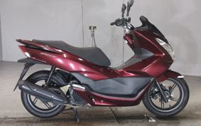 HONDA PCX125 JF56