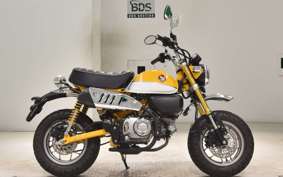 HONDA MONKEY 125 ABS 2025 JB02