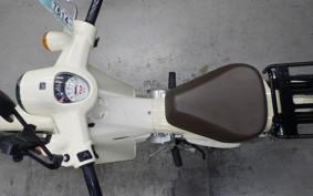 HONDA C50 SUPER CUB 2025 AA09