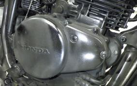 HONDA CB400SS E 2006 NC41