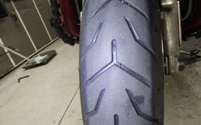 HARLEY FLHX 1580 2010