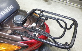 YAMAHA JOG Gen.5 SA36J
