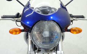 DUCATI MONSTER 900 2002 ZDMM400AA1B