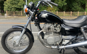 HONDA CM250 MC04