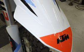 KTM 250 EXC F SIXDAYS