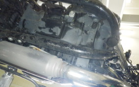 HONDA GB350 2021 NC59