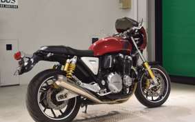 HONDA CB1100RS 2017 SC65