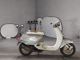Фото Honda GIORNO с японского аукциона