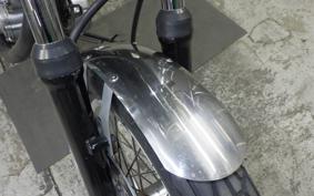YAMAHA SR400 Gen.3 2003 RH01J