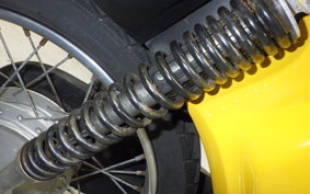 HONDA ｸﾛｽｶﾌﾞ JA10