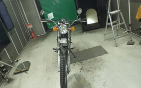 HONDA SL250S 2019 SL250S