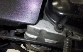 YAMAHA JOG Gen.5 2023 SA36J