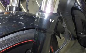 HARLEY NIGHT ROD 1250 SP 2008