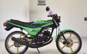 KAWASAKI AR 50 AR050A