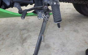 KAWASAKI NINJA 250R EX250K