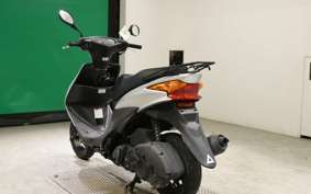 SUZUKI ADDRESS V125 S 2002 CF4MA