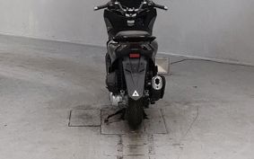 HONDA PCX125 JK05