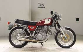 YAMAHA SR400 Gen.3 2005