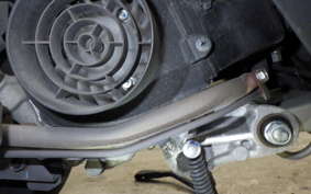 HONDA DIO Gen.6 AF68