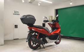 HONDA PCX 125 2024 JF56