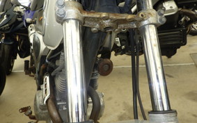YAMAHA BRONCO 5BT