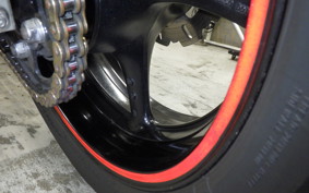 YAMAHA YZF-R6 2006