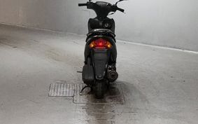 SUZUKI ADDRESS V125 CF4EA