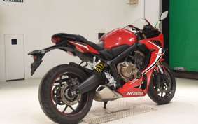 HONDA CBR650R 2019 RH03