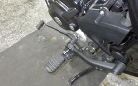 HONDA REBEL 250 A 2001 MC49