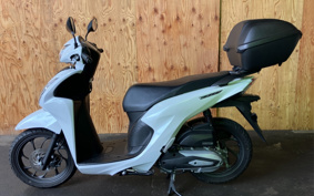 HONDA DIO 110 JK03
