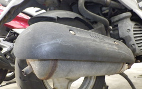 YAMAHA JOG Gen.5 SA36J