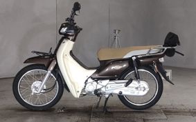 HONDA SUPER CUB110 JA16