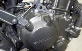 HONDA REBEL 250 A MC49