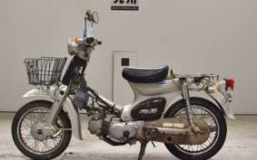 HONDA LITTLE CUB C50