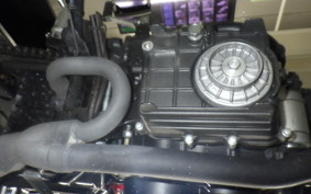 HONDA VTRF250 2013 MC33