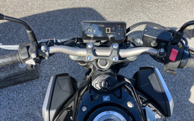 HONDA CB650R 2020 RH03
