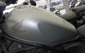 HONDA REBEL 250 A MC49