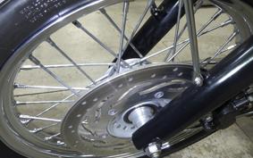 TRIUMPH BONNEVILLE T100 2013