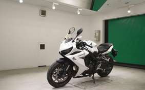 HONDA CBR650R 2023 RH03